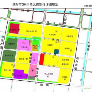 占地53畝！阜陽市醫(yī)院將建一新院區(qū)